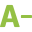 Decrease Font